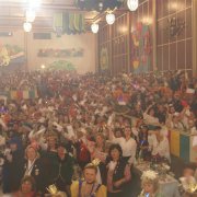 KG Bürgergarde Blau-Gold (28.01.07)